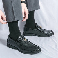 SANTINO GENUINE LOAFER