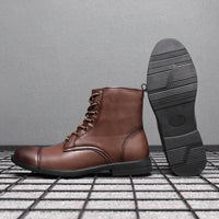 LORENZO GENUINE BOOTS