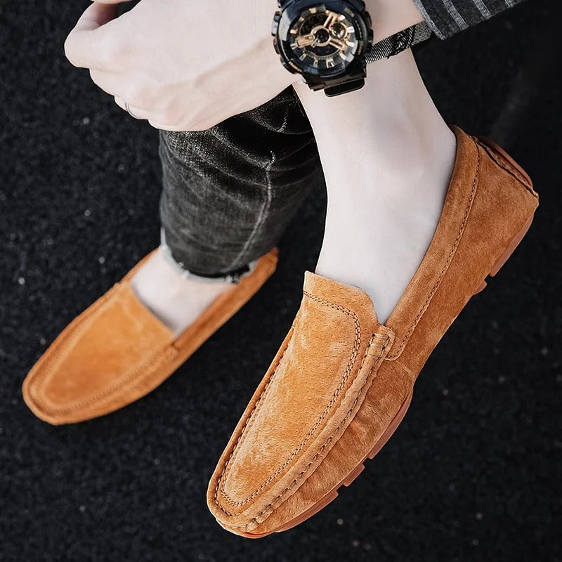 GIOVANNI ITALIAN LOAFERS