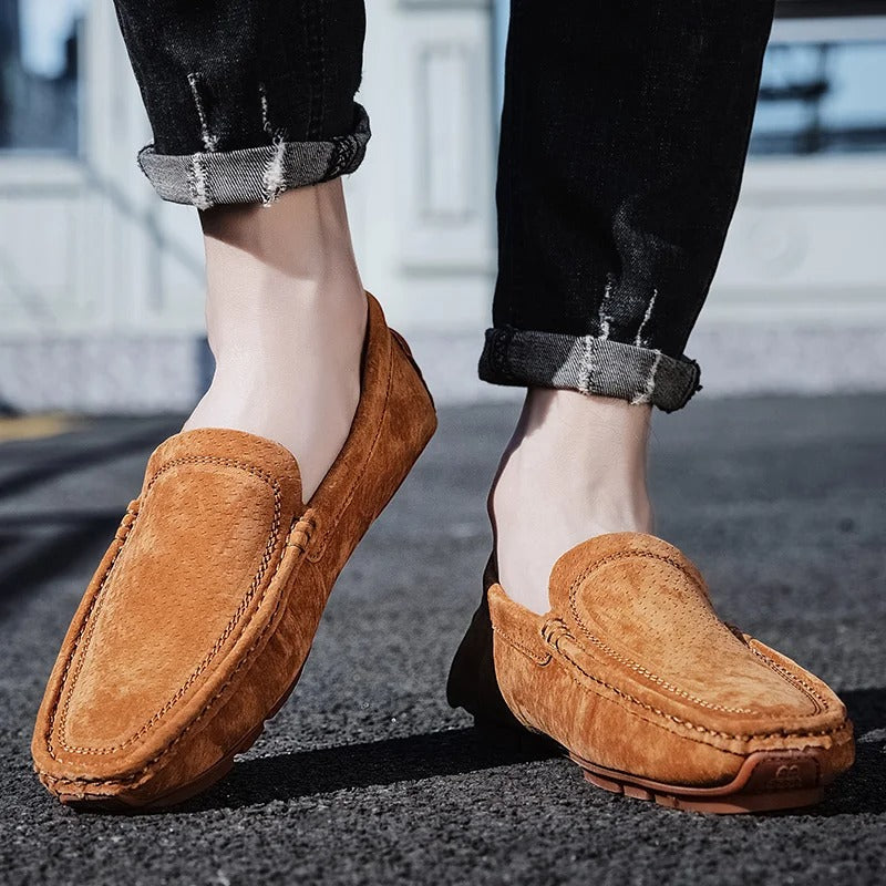 GIOVANNI ITALIAN LOAFERS