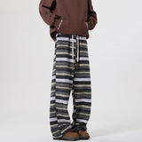 LUCA HERITAGE SWEATPANTS