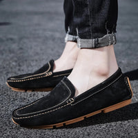 GIOVANNI ITALIAN LOAFERS