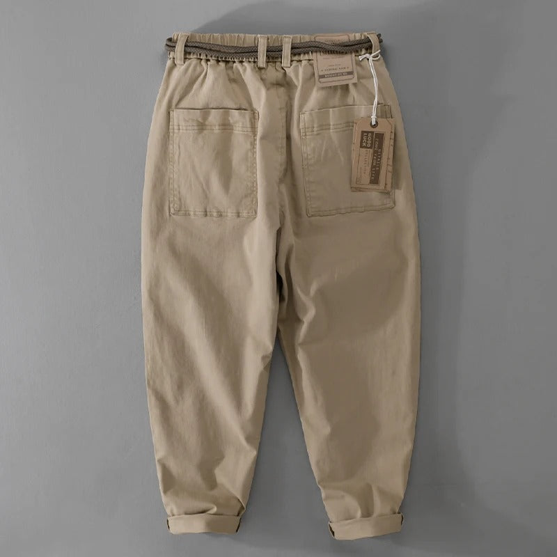 MONTE SERRA COMFORT PANTS