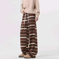 LUCA HERITAGE SWEATPANTS