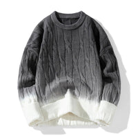 CESARE KNIT PULLOVER