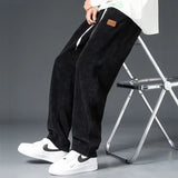 MEN'S CASUAL BAGGY PANTS