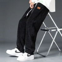 MEN'S CASUAL BAGGY PANTS