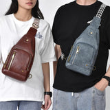 AURELIO CLASSIC SLING BAG