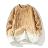 CESARE KNIT PULLOVER