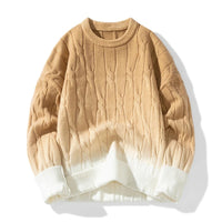 CESARE KNIT PULLOVER