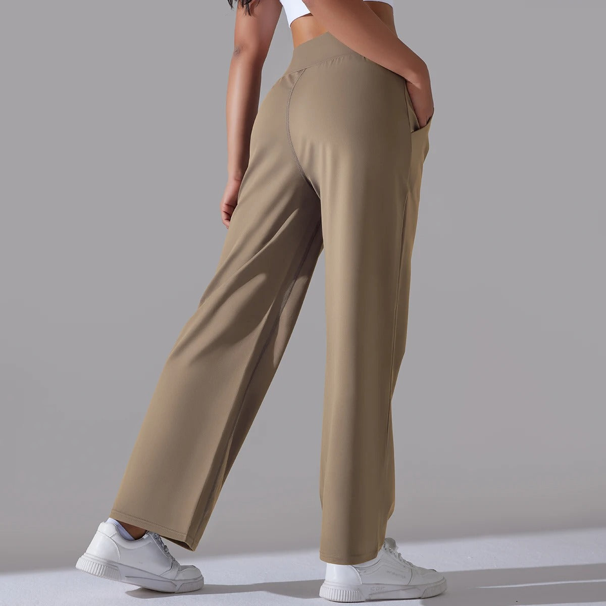 AURORA CASUAL PANTS