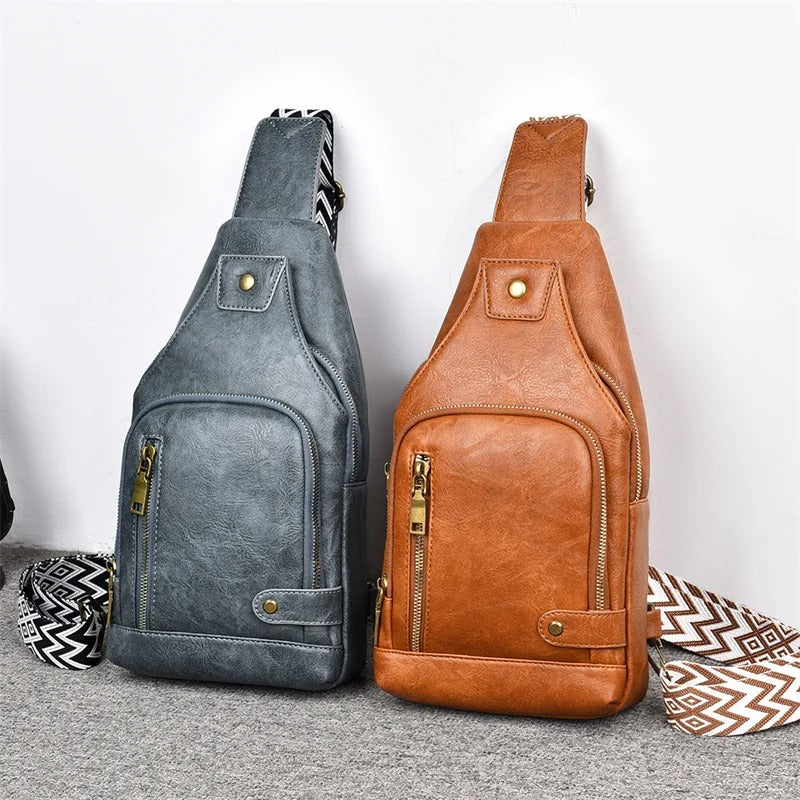 AURELIO CLASSIC SLING BAG