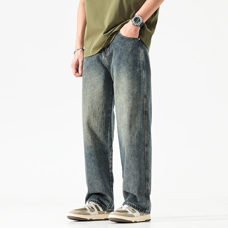 VENETO BAGGY JEANS