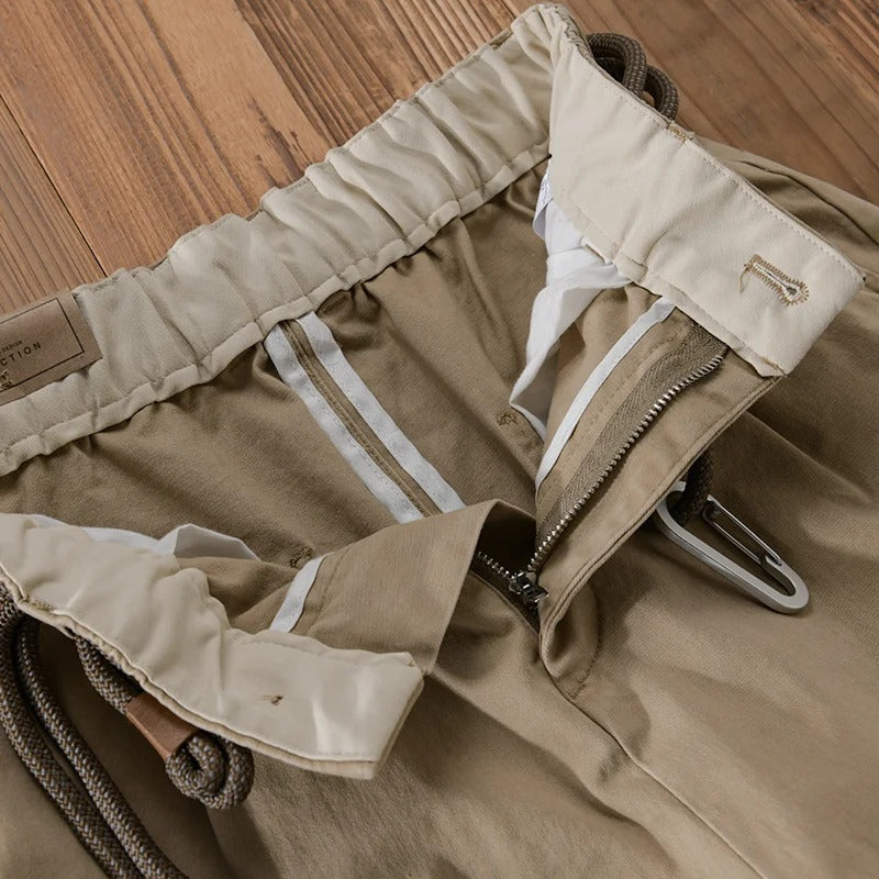 MONTE SERRA COMFORT PANTS