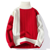 RENZO CLASSIC PULLOVER