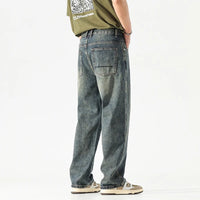 VENETO BAGGY JEANS