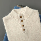 GABRIEL PREMIER CASHMERE SWEATER