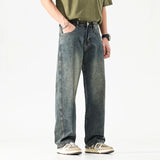 VENETO BAGGY JEANS