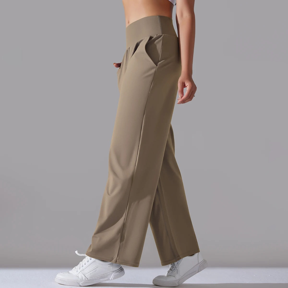 AURORA CASUAL PANTS