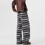 LUCA HERITAGE SWEATPANTS