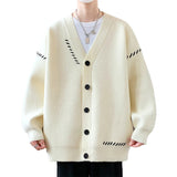 LUTHER KNIT CARDIGAN