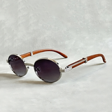 OCEAN LUXE SUNGLASSES